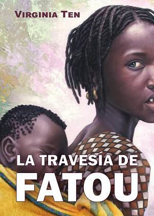 TRAVESÍA DE FATOU, LA | 9788418496653 | TEN BOQUERA, VIRGINIA | Llibreria L'Illa - Llibreria Online de Mollet - Comprar llibres online