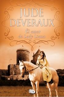 AMOR DE LADY LIANA, EL | 9788498729061 | DEVERAUX, JUDE | Llibreria L'Illa - Llibreria Online de Mollet - Comprar llibres online