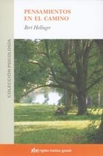 PENSAMIENTOS EN EL CAMINO | 9788493509521 | HELLINGER, BERT | Llibreria L'Illa - Llibreria Online de Mollet - Comprar llibres online