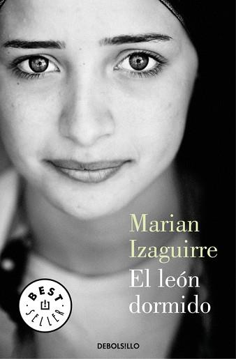 LEÓN DORMIDO, EL | 9788466333764 | IZAGUIRRE, MARIAN | Llibreria L'Illa - Llibreria Online de Mollet - Comprar llibres online