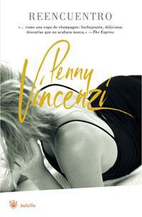 REENCUENTRO | 9788498671407 | VINCENZI, PENNY | Llibreria L'Illa - Llibreria Online de Mollet - Comprar llibres online