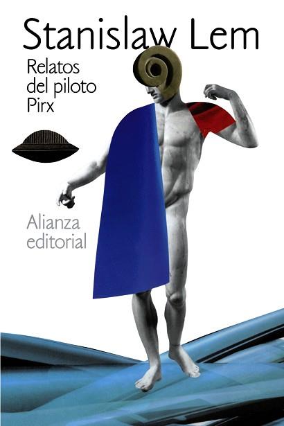 RELATOS DEL PILOTO PIRX | 9788420610993 | LEM, STANISLAW | Llibreria L'Illa - Llibreria Online de Mollet - Comprar llibres online