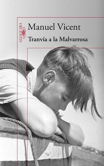 TRANVÍA A LA MALVARROSA | 9788420416359 | VICENT, MANUEL | Llibreria L'Illa - Llibreria Online de Mollet - Comprar llibres online