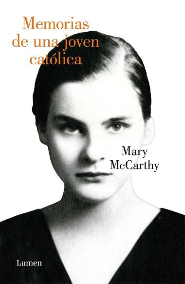 MEMORIAS DE UNA JOVEN CATÓLICA | 9788426406750 | MCCARTHY, MARY | Llibreria L'Illa - Llibreria Online de Mollet - Comprar llibres online