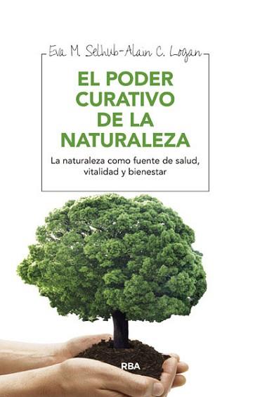 PODER CURATIVO DE LA NATURALEZA, EL | 9788415541684 | SELHUB , EVA M./LOGAN , ALAN C. | Llibreria L'Illa - Llibreria Online de Mollet - Comprar llibres online