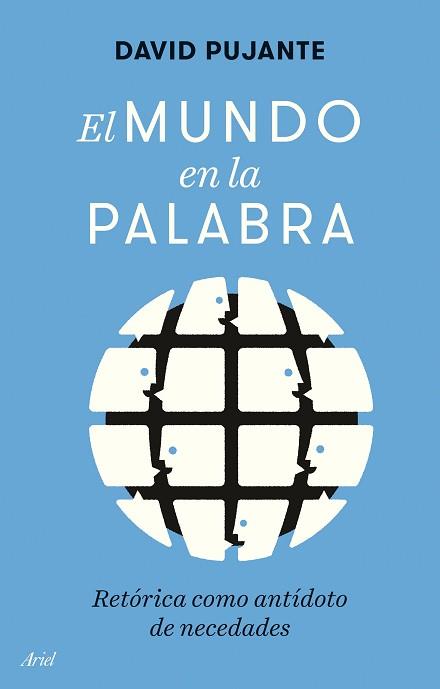 MUNDO EN LA PALABRA, EL | 9788434437845 | PUJANTE, DAVID | Llibreria L'Illa - Llibreria Online de Mollet - Comprar llibres online