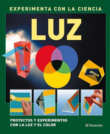 LUZ | 9788434234345 | DAVID WEST CHILDREN'S BOOKS | Llibreria L'Illa - Llibreria Online de Mollet - Comprar llibres online