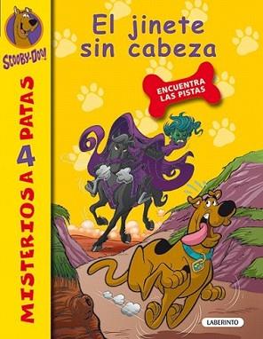 JINETE SIN CABEZA | 9788484835776 | GELSEY, JAMES | Llibreria L'Illa - Llibreria Online de Mollet - Comprar llibres online