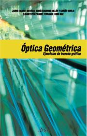 ÓPTICA GEOMÉTRICA | 9788434445284 | VV.AA | Llibreria L'Illa - Llibreria Online de Mollet - Comprar llibres online