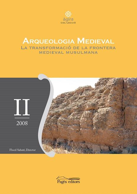 ARQUEOLOGIA MEDIEVAL | 9788497797832 | VARIOS AUTORES | Llibreria L'Illa - Llibreria Online de Mollet - Comprar llibres online