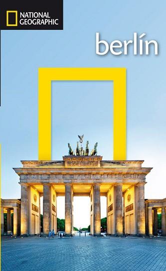 BERLIN | 9788482986166 | NATIONAL GEOGRAPHIC | Llibreria L'Illa - Llibreria Online de Mollet - Comprar llibres online