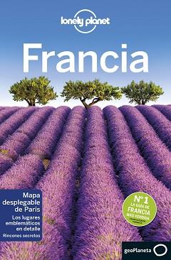 FRANCIA 8 | 9788408205029 | WILLIAMS, NICOLA/AVERBUCK, ALEXIS/BERRY, OLIVER/CARILLET, JEAN-BERNARD/CHRISTIANI, KERRY/CLARK, GREG | Llibreria L'Illa - Llibreria Online de Mollet - Comprar llibres online