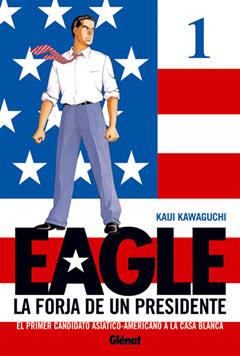 EAGLE 1 | 9788483576847 | KAWAGUCHI, KAIJI | Llibreria L'Illa - Llibreria Online de Mollet - Comprar llibres online