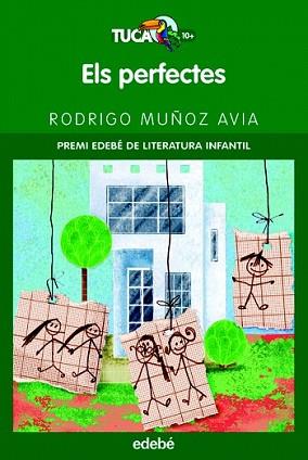 PERFECTES, ELS | 9788423687176 | MUÑOZ, RODRIGO | Llibreria L'Illa - Llibreria Online de Mollet - Comprar llibres online