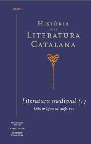 HISTORIA DE LA LITERATURA CATALANA | 9788441222502 | ÀLEX BROCH  (DIR.) | Llibreria L'Illa - Llibreria Online de Mollet - Comprar llibres online