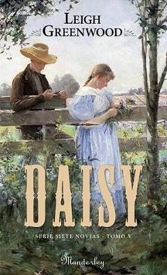 DAISY | 9788483651254 | GREENWOOD, LEIGH | Llibreria L'Illa - Llibreria Online de Mollet - Comprar llibres online