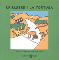 LLEBRE I LA TORTUGA | 9788482868455 | Llibreria L'Illa - Llibreria Online de Mollet - Comprar llibres online