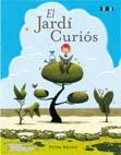 JARDÍ CURIÓS, EL | 9788492696246 | BROWN, PETER | Llibreria L'Illa - Llibreria Online de Mollet - Comprar llibres online