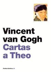 CARTAS A THEO | 9788449315626 | VAN GOGH, VINCENT | Llibreria L'Illa - Llibreria Online de Mollet - Comprar llibres online