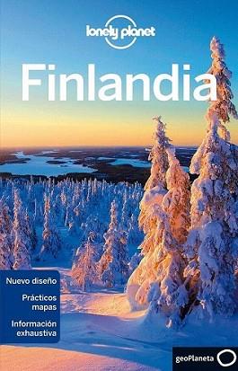 FINLANDIA | 9788408008422 | ANDY SYMINGTON | Llibreria L'Illa - Llibreria Online de Mollet - Comprar llibres online