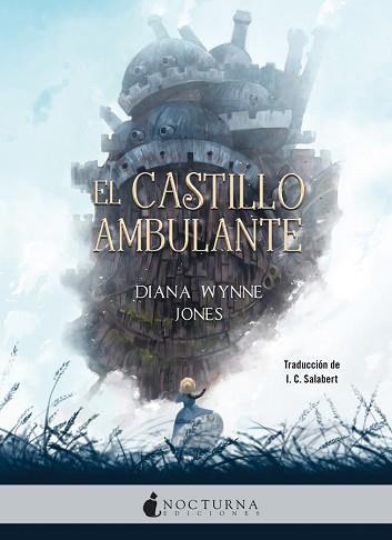 CASTILLO AMBULANTE, EL | 9788416858781 | JONES, DIANA WYNNE | Llibreria L'Illa - Llibreria Online de Mollet - Comprar llibres online