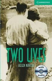 TWO LIVES | 9780521686488 | NAYLOR, HELEN | Llibreria L'Illa - Llibreria Online de Mollet - Comprar llibres online