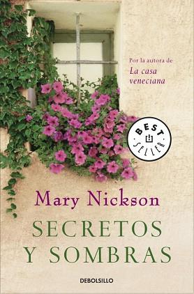 SECRETOS Y SOMBRAS | 9788483468760 | NICKSON, MARY | Llibreria L'Illa - Llibreria Online de Mollet - Comprar llibres online