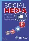 SOCIAL MEDIA. HERRAMIENTAS Y ESTRATEGIAS EMPRESARI | 9788499646251 | Llibreria L'Illa - Llibreria Online de Mollet - Comprar llibres online