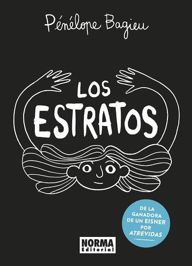 ESTRATOS, LOS | 9788467958799 | BAGIEU, PENELOPE | Llibreria L'Illa - Llibreria Online de Mollet - Comprar llibres online