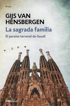 SAGRADA FAMILIA, LA | 9788466339728 | HENSBERGEN, GIJS VAN | Llibreria L'Illa - Llibreria Online de Mollet - Comprar llibres online