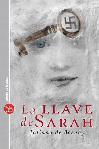 LLAVE DE SARAH, LA | 9788466319461 | ROSNAY, TATIANA DE | Llibreria L'Illa - Llibreria Online de Mollet - Comprar llibres online