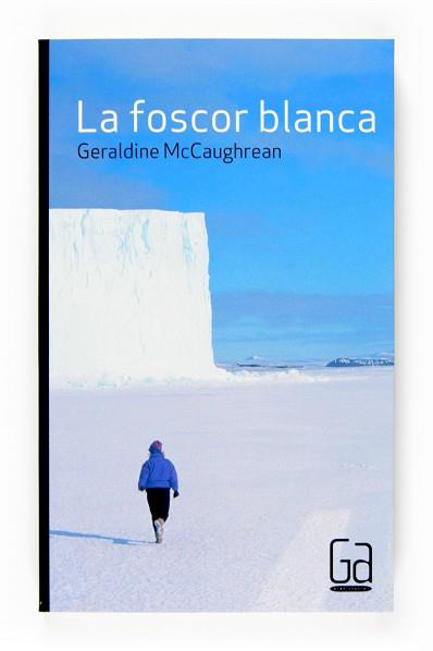 FOSCOR BLANCA, LA | 9788466117746 | MCCAUGHREAN, GERALDINE | Llibreria L'Illa - Llibreria Online de Mollet - Comprar llibres online