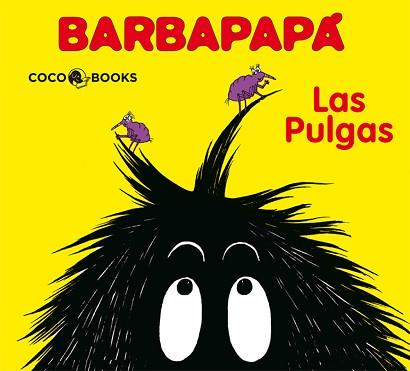 BARBAPAPA. LAS PULGAS | 9788493534363 | TISON, ANNETTE (1942- ) | Llibreria L'Illa - Llibreria Online de Mollet - Comprar llibres online