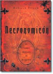 NECRONOMICON. EL LIBRO MALDITO | 9788441416482 | TYSON, DONALD | Llibreria L'Illa - Llibreria Online de Mollet - Comprar llibres online