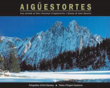 AIGUESTORTES | 9788493198411 | Llibreria L'Illa - Llibreria Online de Mollet - Comprar llibres online