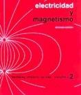 ELECTRICIDAD Y MAGNESTISMO VOL.2 | 9788429143195 | Llibreria L'Illa - Llibreria Online de Mollet - Comprar llibres online