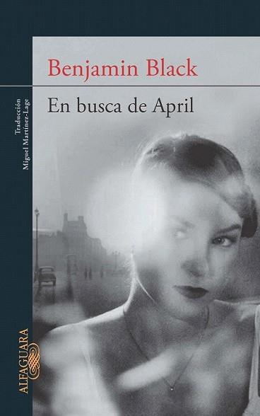 EN BUSCA DE APRIL | 9788420406886 | BLACK, BENJAMIN | Llibreria L'Illa - Llibreria Online de Mollet - Comprar llibres online