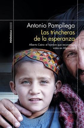 TRINCHERAS DE LA ESPERANZA, LAS | 9788499427324 | PAMPLIEGA, ANTONIO | Llibreria L'Illa - Llibreria Online de Mollet - Comprar llibres online