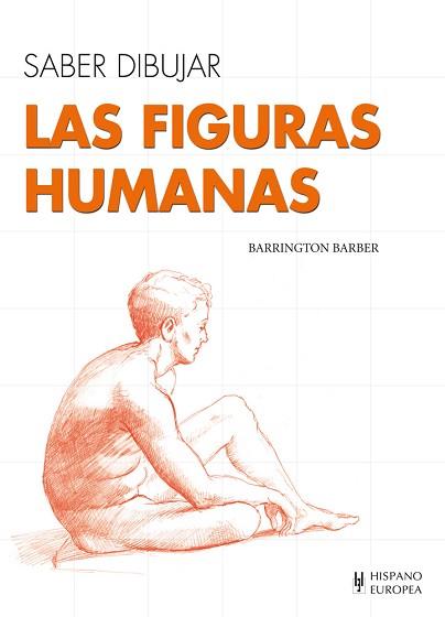 FIGURAS HUMANAS, LAS | 9788425520617 | BARRINGTON, BARBER | Llibreria L'Illa - Llibreria Online de Mollet - Comprar llibres online