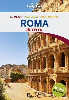 ROMA  | 9788408148487 | DUNCAN GARWOOD