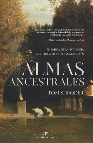 ALMAS ANCESTRALES | 9788419158864 | SHRODER, TOM | Llibreria L'Illa - Llibreria Online de Mollet - Comprar llibres online