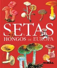 SETAS Y HONGOS DE EUROPA | 9788499280127 | VARIOS AUTORES | Llibreria L'Illa - Llibreria Online de Mollet - Comprar llibres online