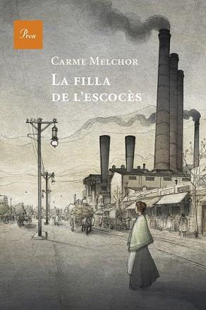 FILLA DE L'ESCOCÈS, LA | 9788475885094 | MELCHOR, CARME | Llibreria L'Illa - Llibreria Online de Mollet - Comprar llibres online