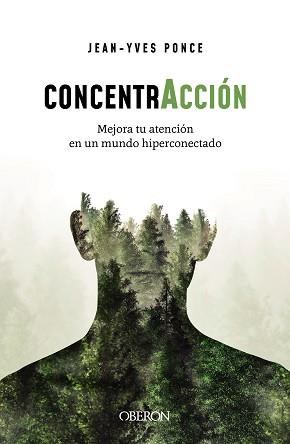 CONCENTRACCIÓN | 9788441544390 | PONCE, JEAN-YVES | Llibreria L'Illa - Llibreria Online de Mollet - Comprar llibres online