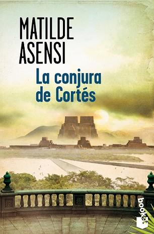 CONJURA DE CORTÉS, LA | 9788408128755 | ASENSI, MATILDE | Llibreria L'Illa - Llibreria Online de Mollet - Comprar llibres online