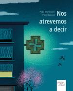 NOS ATREVEMOS A DECIR | 9788412784756 | PEPE MONTESERIN | Llibreria L'Illa - Llibreria Online de Mollet - Comprar llibres online