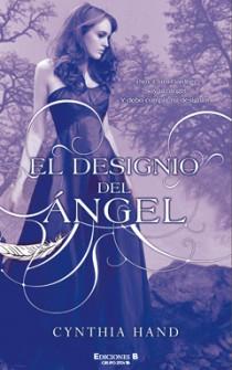 DESIGNIO DEL ANGEL, EL | 9788466647557 | HAND, CYNTHIA | Llibreria L'Illa - Llibreria Online de Mollet - Comprar llibres online