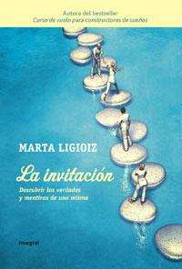 INVITACION, LA | 9788498674934 | LIGIOIZ, MARTA | Llibreria L'Illa - Llibreria Online de Mollet - Comprar llibres online