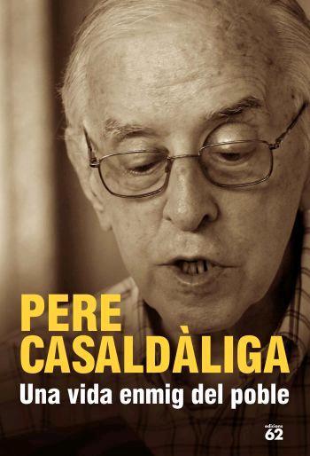 VIDA ENMIG DEL POBLE, UNA | 9788429758849 | CASALDALIGA, PERE | Llibreria L'Illa - Llibreria Online de Mollet - Comprar llibres online