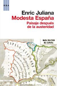 MODESTA ESPAÑA | 9788490062203 | JULIANA, ENRIC | Llibreria L'Illa - Llibreria Online de Mollet - Comprar llibres online